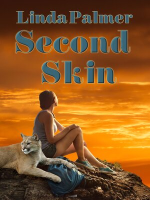 cover image of Second Skin